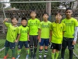 【第7位 チームピチピチ】<BR><BR>高いモチベーションとは裏腹に今日はなかなか勝てなかったね Highslide JS