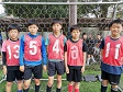 【第9位 サッカーボール君FC】<BR><BR>まさかの最下位。この悔しさを今後のサッカーにつなげようね Highslide JS