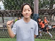 【優秀選手 菅井 丈路 (けがーしー)】<BR><BR>迫力あるドリブルからゴール量産! Highslide JS