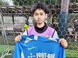 【MVP 宇根 那津 (もう中学生)】<BR><BR>U−6大会とU−12大会でMVP!この年代を引っ張ってくれてありがとう! Highslide JS