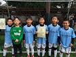【第3位 Foot Rococo】<BR><BR>残念ながら決勝進出にあと一歩届かず。U-10大会でリベンジしよう! Highslide JS