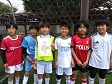 【第3位 GIE-SKY】<BR><BR>惜しくも得失点差で決勝進出ならず Highslide JS