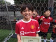 【優秀選手 廣澤 澄海 (レッドロック)】<BR><BR>色んな形からゴールを奪えるね! Highslide JS