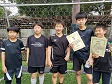 【第2位 パカ】<BR><BR>作戦通りに決勝トーナメントから実力発揮して勝ち続けましたが、最後は力尽きる Highslide JS
