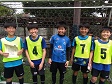 【第4位 田中じょせふ新一】<BR><BR>最後は勝てなかったけど、今年はたくさん優勝したね!ドーナツ食べすぎが敗因かな? Highslide JS