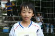 【優秀選手 谷 なおやくん (FC Fantasista!)】<BR><BR>ドリブルからの強烈なシュートがすばらしい! Highslide JS