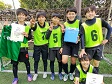 【優勝 セイセキFC】<BR><BR>ライバルチームを次々倒して見事優勝!おめでとう! Highslide JS
