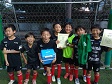【優勝 GRaMY】<BR><BR>最後は劇的Vゴール!高いテンションで戦い抜いたね! Highslide JS