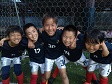 【第4位 エスペフレンズ】<BR><BR>連勝スタートでテンション上がりまくり。優勝への階段は一歩一歩上がっていこうね Highslide JS