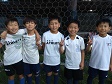 【第6位 ソルジャーズ】<BR><BR>最下位だったけど、上位チームとの試合も接戦でチャンスもあったね。次回リベンジ待ってるよ~ Highslide JS