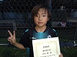 【優秀選手 村田 慶一朗 (WSG FC)】<BR><BR>ふところが深いドリブルと強烈なシュートでゴール量産! Highslide JS