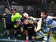 【第4位 Victory】<BR><BR>予選リーグ3連勝!準決勝もチャンスあっただけに悔しかったね Highslide JS