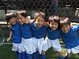 【第7位 ドラゴン5キッズ】<BR><BR>最終戦でようやく初ゴール&初勝利! Highslide JS