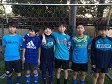 【第5位 あおぞら】<BR><BR>ボールをしっかりつないでいたね。次回リベンジ待ってるよ~ Highslide JS