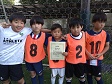 【第3位 かしわもち】<BR><BR>ダービーマッチは1勝1敗1分けのドロー。またチャレンジしに来てね Highslide JS