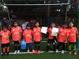【優勝 SOLZEST】<BR><BR>個々のテクニックが高く、パスもつなぐサッカーで見事優勝!おめでとう! Highslide JS