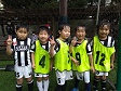 【第6位 BSS B】<BR><BR>最終戦でようやく初勝利。雨の中、たくさん走ってがんばっていたね Highslide JS
