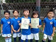 【第2位 ダークフォース】<BR><BR>決勝戦、レガテにリベンジしたかったね。次回優勝しようね! Highslide JS