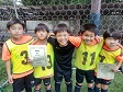 【第3位 Esfuerzo】<BR><BR>準決勝、PK戦で涙。個々の技術が高く、スピードある選手が多かった Highslide JS