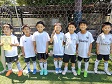 【第4位 Omiya B.G.FC】<BR><BR>今日も全員サッカーでがんばったね! Highslide JS