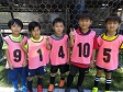 【第6位 ばろう】<BR><BR>パルカップ初参戦!必死にボールをおいかける姿はカッコよかったよ! Highslide JS