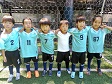 【第7位 ライカーズ】<BR><BR>ゴールに何度もせまりましたがなかなかゴールはうばえなかったね。<BR>9月に幼稚園大会開催予定なのでお楽しみに~ Highslide JS