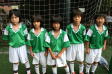 【第4位 ヴェルディ2006Jr.】<BR><BR>粘り強い試合運びでベスト4進出!また浦和にサッカーしに来てね! Highslide JS