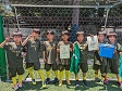 【優勝 JO☆KER】<BR><BR>最後まで全員が集中して戦っていたね!初優勝おめでとう! Highslide JS