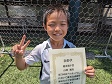 【優秀選手 山崎 楓馬 (ソレイユ)】<BR><BR>よく周りを見てドリブルもパスもしていたね! Highslide JS