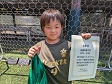 【MVP はやし かなと (JO☆KER)】<BR><BR>決勝戦で2点にからむ大活躍! Highslide JS