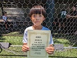 【優秀選手 中林 虎之介 (Ala FA)】<BR><BR>運動量多く、ディフェンスがんばっていたね! Highslide JS