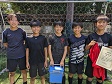 【優勝 おっとっと】<BR><BR>苦戦しながらも大事なところではきっちり勝ちきったね!優勝おめでとう! Highslide JS