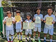 【第3位 おかぴー】<BR><BR>勝ったり負けたり、試合によって調子のばらつきがすごかったね Highslide JS