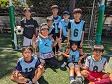 【第4位 FCのむ】<BR><BR>秘密兵器のむの出場から会場全体を味方につけて盛り上がったね Highslide JS