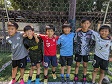 【第5位 ちばりよー】<BR><BR>キーパー中心とした固い守りからカウンターでチャンスを作っていたね Highslide JS