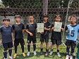 【第2位 2丁目ベイベー】<BR><BR>決勝戦、2点先制しながらまさかの逆転負け。8月にリベンジしようね! Highslide JS