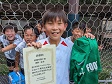 【MVP 園林 弦季 (キリンレモン)】<BR><BR>チーム初優勝を決める決勝Vゴールを突き刺したね! Highslide JS