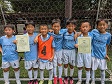 【第2位 Foot Rococo】<BR><BR>予選リーグ4位からちゃっかり優勝狙うも、あと一歩届かず準優勝 Highslide JS