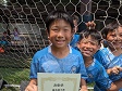 【優秀選手 秋山 勇輝 (Foot Rococo)】<BR><BR>圧倒的な存在感! Highslide JS