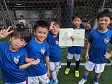 【第3位 ダークフォース】<BR><BR>リーグ最終戦、引き分け以上で決勝進出でしたが、惜しくも最後に失点しちゃったね Highslide JS