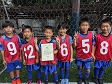 【第4位 オフドール】<BR><BR>どのチーム相手でも負けないサッカーができるようになってきてるね Highslide JS