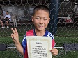 【優秀選手 いしまる りょういちろう (オフドール)】<BR><BR>周りを見てバランスを取りながら、一生けん命走り続けたね! Highslide JS