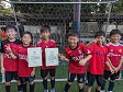 【第3位 カマラーダ】<BR><BR>3勝3敗で3位。勝てなかった原因を各自で分析しよう Highslide JS