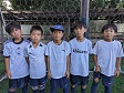 【第6位 ソレイユ】<BR><BR>1戦1戦、全力で戦っていたね。このまま続けていけば結果はそのうちついてくるよ~ Highslide JS