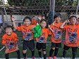 【第7位 チビリスタ】<BR><BR>キーパー中心に最後まで身体をはってがんばったね Highslide JS