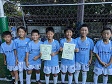 【第2位 Foot Rococo】<BR><BR>初戦から集中して戦っていただけに、今日は優勝したかったね Highslide JS