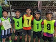 【第3位 岡田クラブ】<BR><BR>個々の能力が高い選手が集まったね。またこのメンバーでリベンジしよう Highslide JS