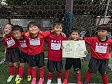 【第2位 Red Moon】<BR><BR>決勝戦、全員が集中してよく戦っていました。次は優勝しようね Highslide JS
