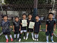 【第3位 ブラックサンダー】<BR><BR>元気いっぱい、たくさん走ってがんばっていたね Highslide JS