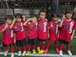 【第7位 ☆6kids☆】<BR><BR>残念ながら最下位に。来月の幼稚園大会が楽しみだね Highslide JS